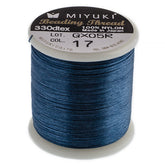 Miyuki Nylon Beading Thread – Size B (50m Spool)